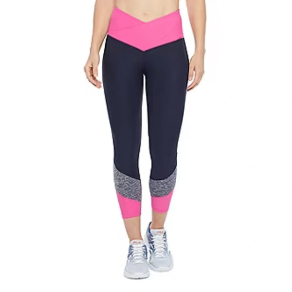 XERSION 7/8 ankle leggings SZ XXL - Picture 1 of 5